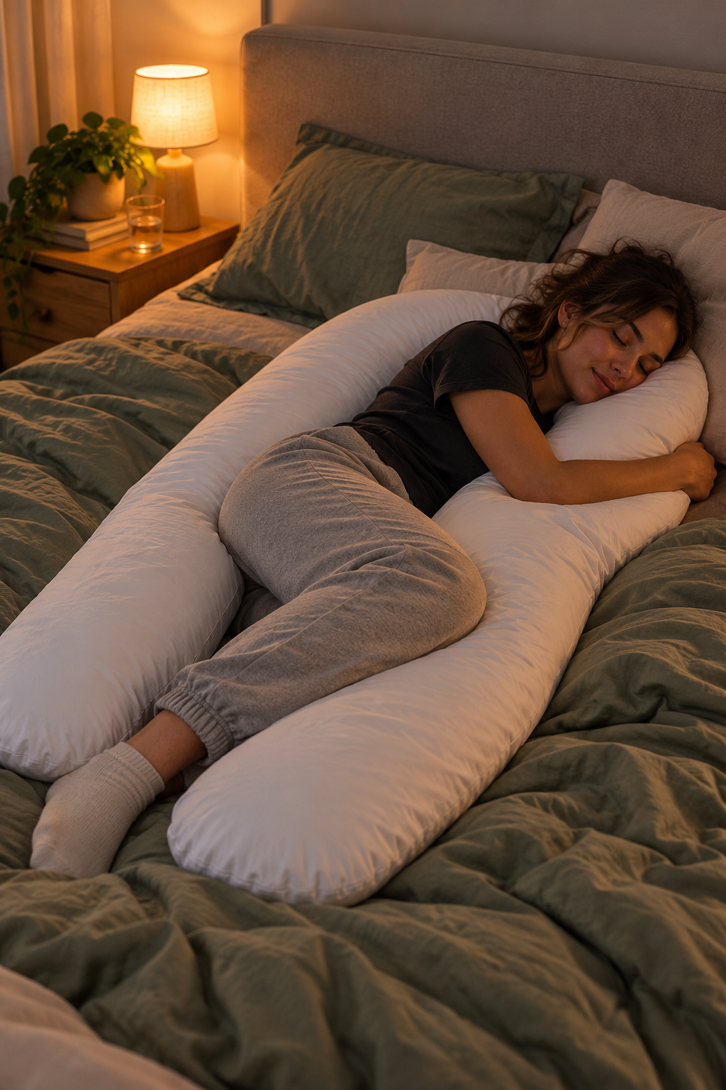 Soutien enveloppant MonCoussin