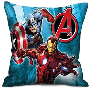 Coussin Avengers 35 cm