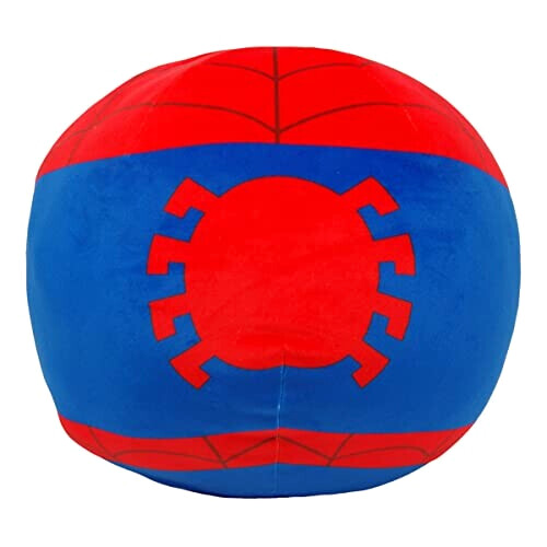 Coussin Spider-man nuage. variant 1 