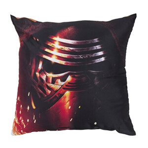 Coussin Stormtrooper - Star Wars - bleu 40x40 cm