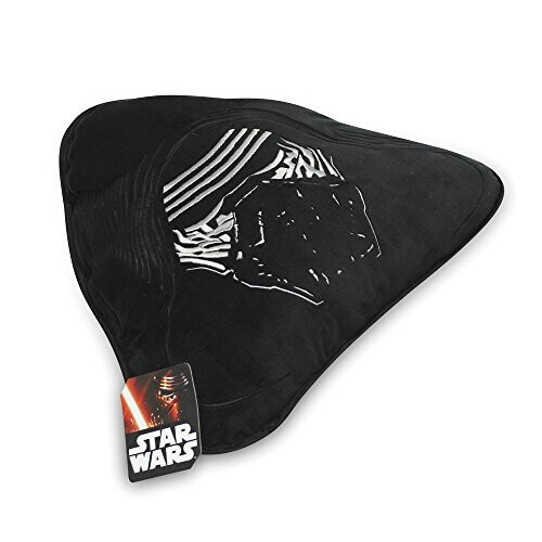 Coussin Yoda, Stormtrooper, BB-8 - Star Wars - multicouleur variant 1 