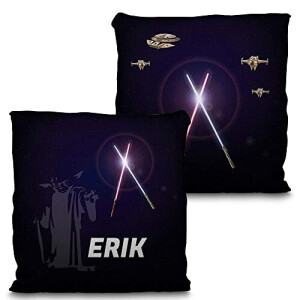 Coussin Star Wars 30x30 cm