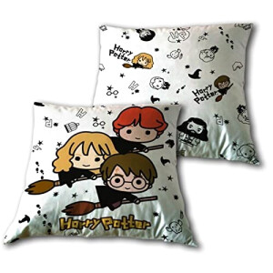 Coussin Harry Potter 35x35 cm