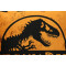 Coussin Jurassic Park noir 40x1 cm - miniature variant 3