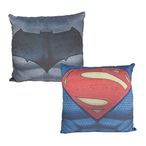 Coussin Batman noir 40x3.5 cm