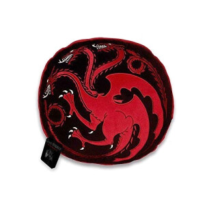 Coussin Targaryen - Game of Thrones