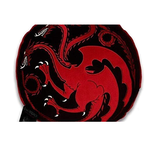 Coussin Targaryen - Game of Thrones variant 0 