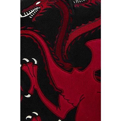 Coussin Targaryen - Game of Thrones variant 1 