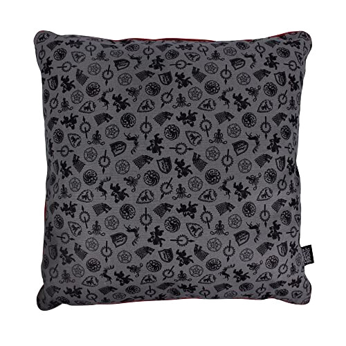 Coussin Targaryen - Game of Thrones - multicolore variant 0 