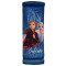 Coussin La reine des neiges bleu 20 cm - miniature