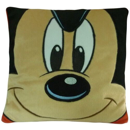 Coussin Mickey multicolore 12x8 cm
