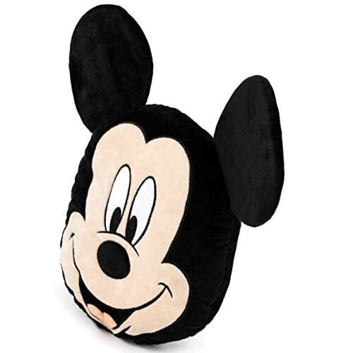 Coussin Mickey multicolore - mouse 30 cm variant 1 