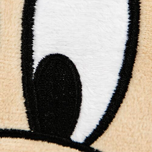 Coussin Mickey multicolore - mouse 30 cm variant 3 