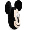 Coussin Mickey multicolore - mouse 30 cm - miniature variant 3