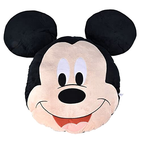 Coussin Mickey 50x50 cm