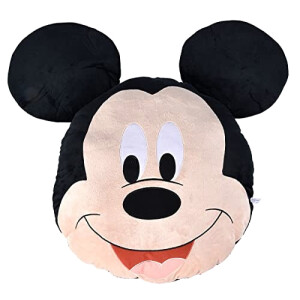 Coussin Mickey 50x50 cm