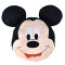 Coussin Mickey 50x50 cm - miniature