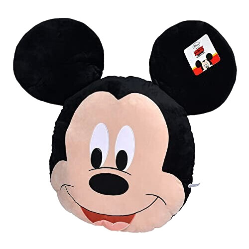 Coussin Mickey 50x50 cm variant 0 