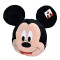 Coussin Mickey 50x50 cm - miniature variant 1