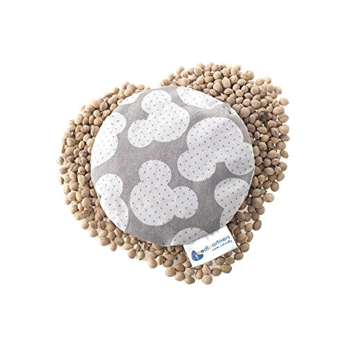 Coussin Mickey la souris rond 15 cm variant 0 