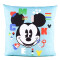 Coussin Mickey 40x40 cm - miniature