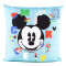 Coussin Mickey 40x40 cm - miniature variant 6