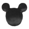 Coussin Mickey noir 30x30 cm - miniature variant 6
