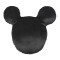 Coussin Mickey noir 30x30 cm - miniature variant 7