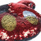 Coussin Mickey noir 30x30 cm - miniature variant 9