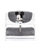 Coussin Mickey gris - miniature variant 1