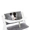 Coussin Mickey gris - miniature variant 3