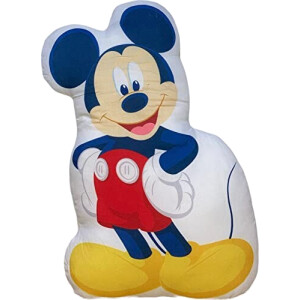 Coussin Mickey