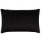 Coussin Mickey noir 50x30 cm - miniature variant 3