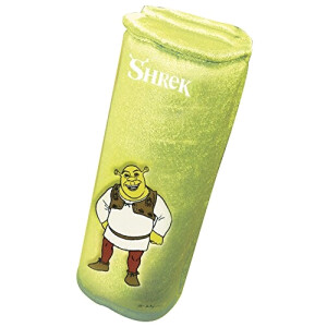 Coussin Shrek