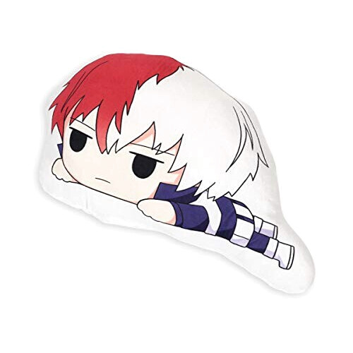 Coussin Shoto Todoroki - My Hero Academia - motiv: shoto 30x45 cm variant 0 