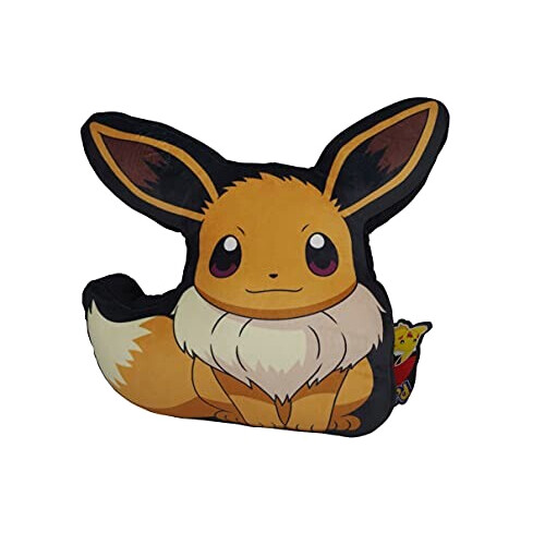 Coussin Evoli - Pokémon - 40x35 cm variant 1 