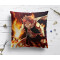 Coussin Natsu Dragnir - Fairy Tail - fc 50x50 cm - miniature variant 4