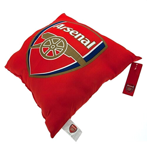 Coussin Arsenal FC rouge 40x40 cm variant 0 