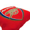 Coussin Arsenal FC rouge 40x40 cm - miniature variant 2