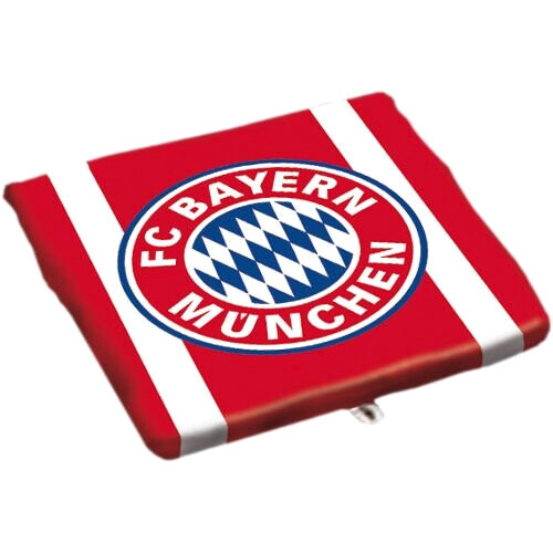 Coussin FC Bayern Munich