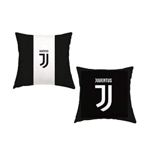 Coussin FC Juventus multicolore 40x40 cm