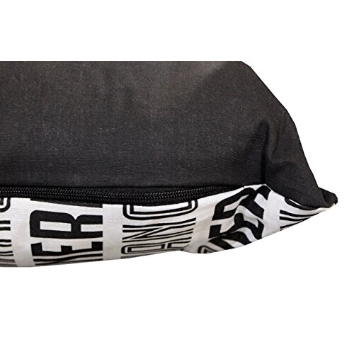 Coussin FC Juventus bianco variant 0 