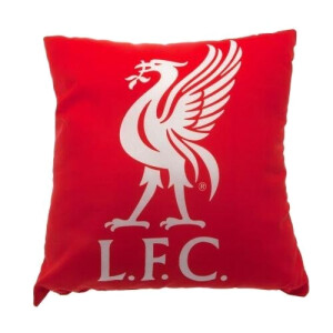 Coussin Liverpool FC multicolore 37x37 cm