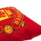 Coussin Manchester United rouge - miniature variant 1