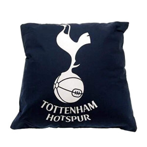 Coussin Tottenham Hotspur FC bleu