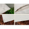 Coussin Aigle style 45x45 cm - miniature variant 1