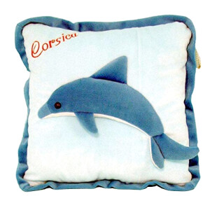 Coussin Dauphin
