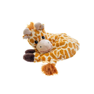 Coussin Girafe 70 cm