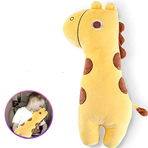 Coussin Girafe
