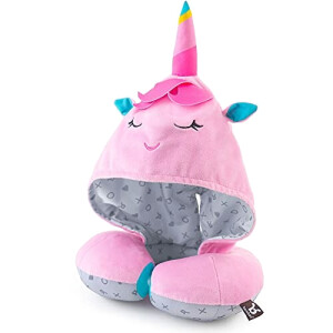 Coussin Licorne